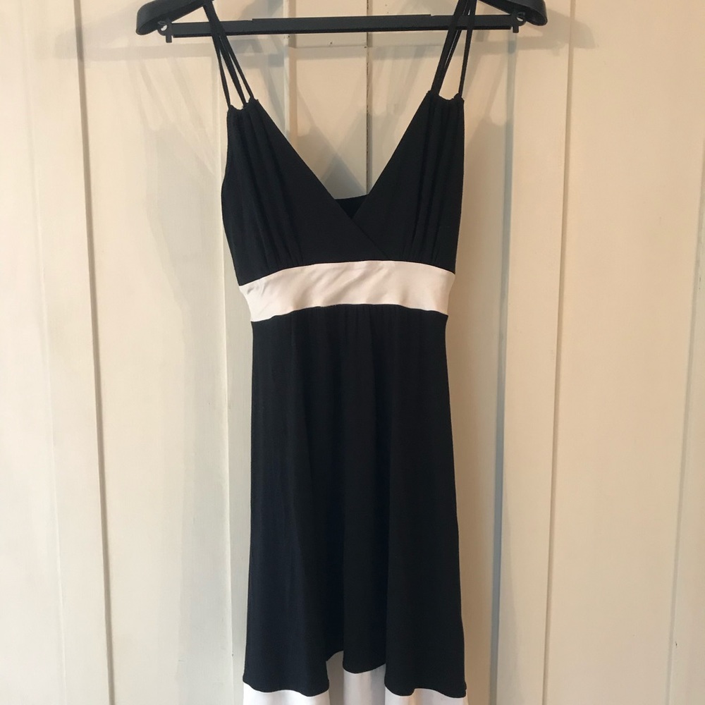 Express dress size xs